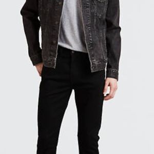 Levi's Skinny Jeans